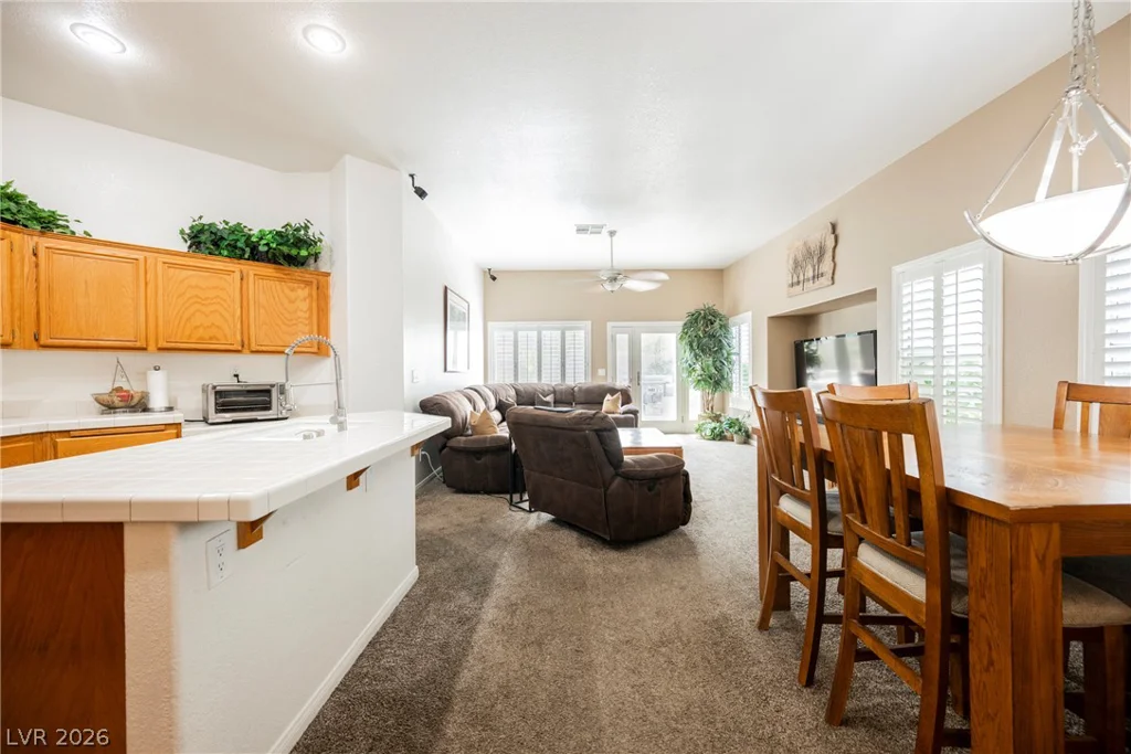 7867 Sea Horn, Las Vegas, NV 89147