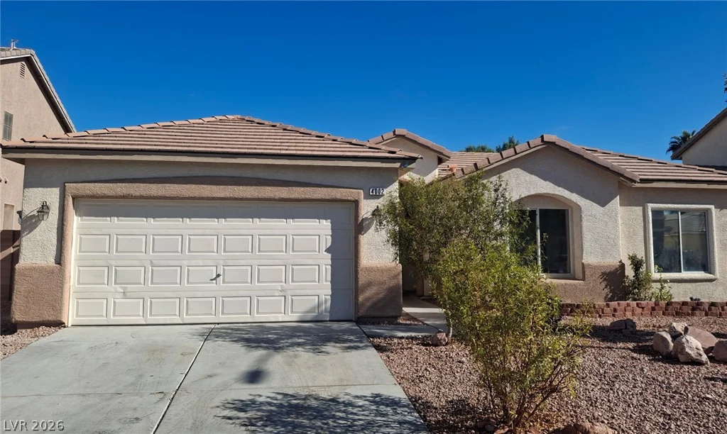 4002 Champagne Wood, North Las Vegas, NV 89031
