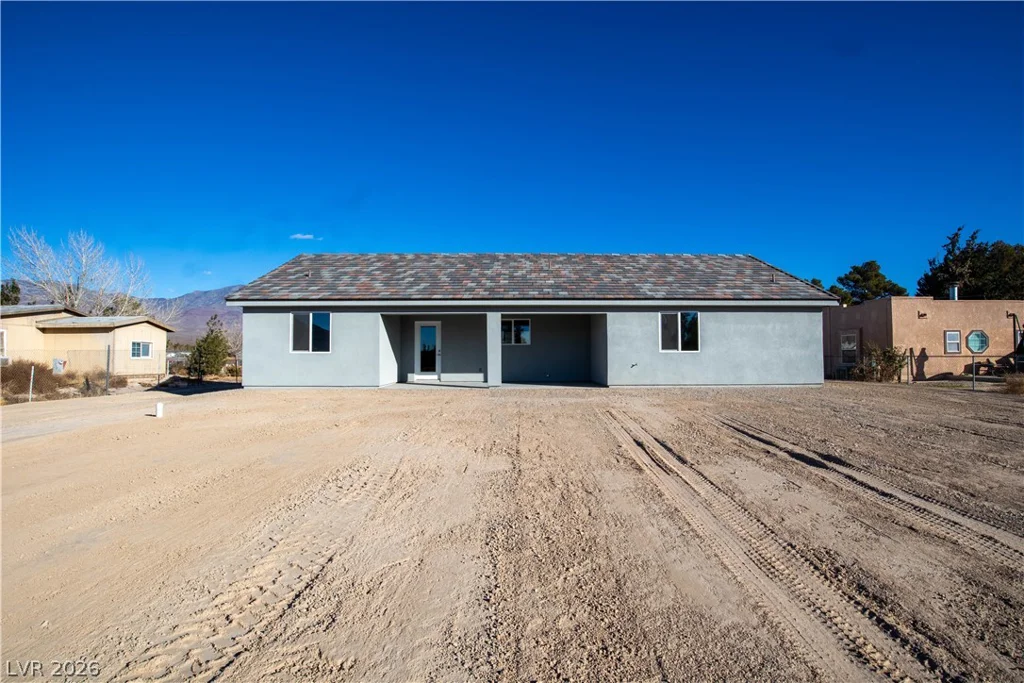3960 Dart, Pahrump, NV 89060