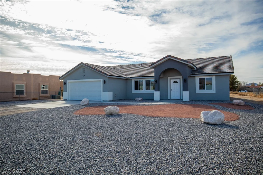 3960 Dart, Pahrump, NV 89060