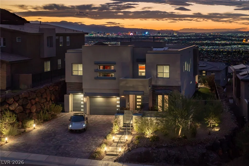 526 La Nain, Henderson, NV 89012