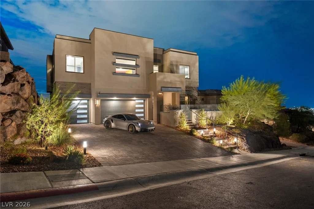 526 La Nain, Henderson, NV 89012