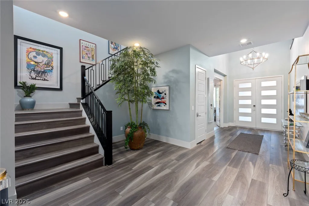 526 La Nain, Henderson, NV 89012
