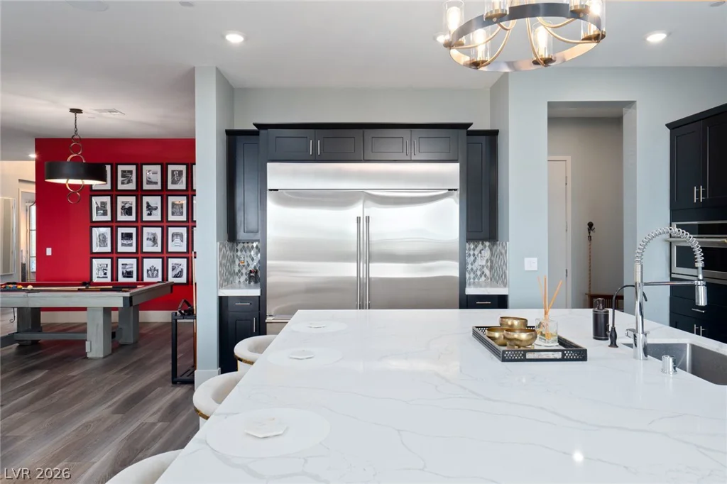 526 La Nain, Henderson, NV 89012