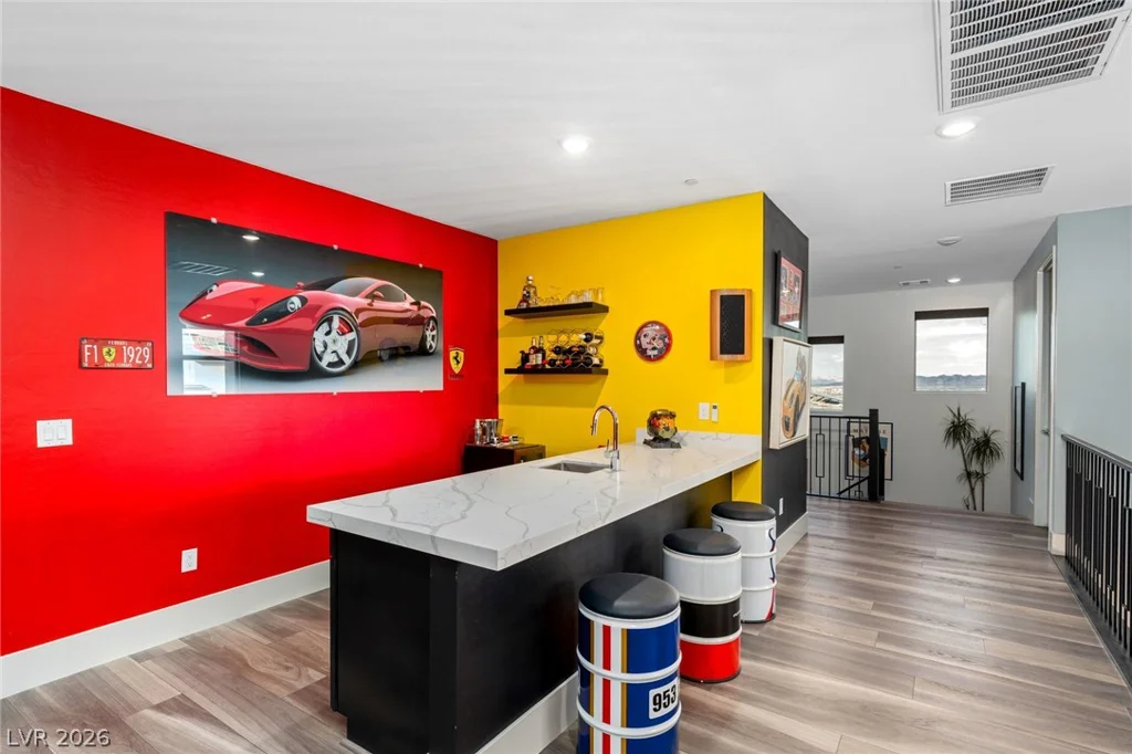 526 La Nain, Henderson, NV 89012