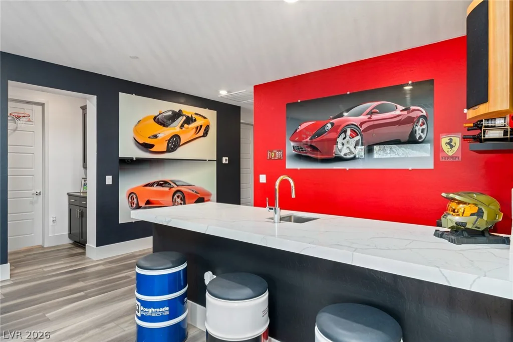 526 La Nain, Henderson, NV 89012