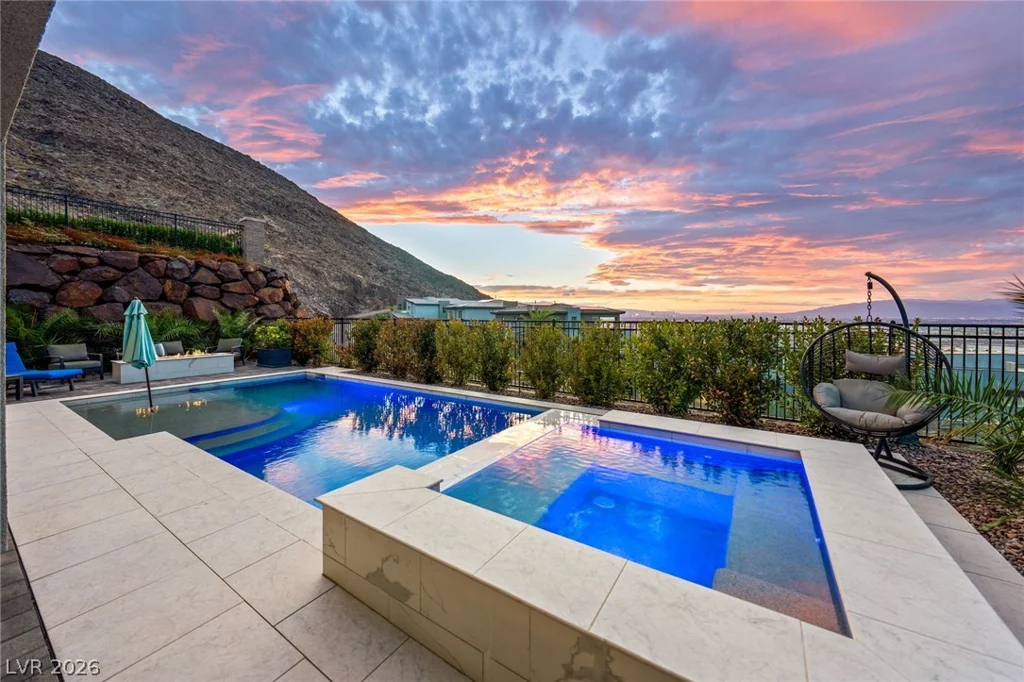 526 La Nain, Henderson, NV 89012
