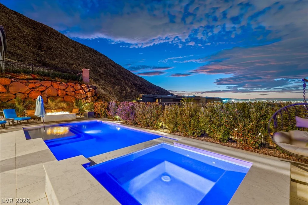 526 La Nain, Henderson, NV 89012