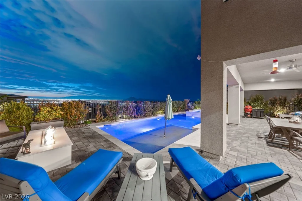 526 La Nain, Henderson, NV 89012