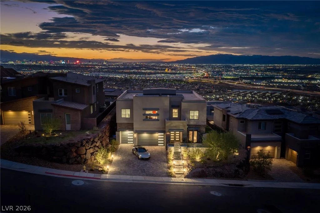 526 La Nain, Henderson, NV 89012