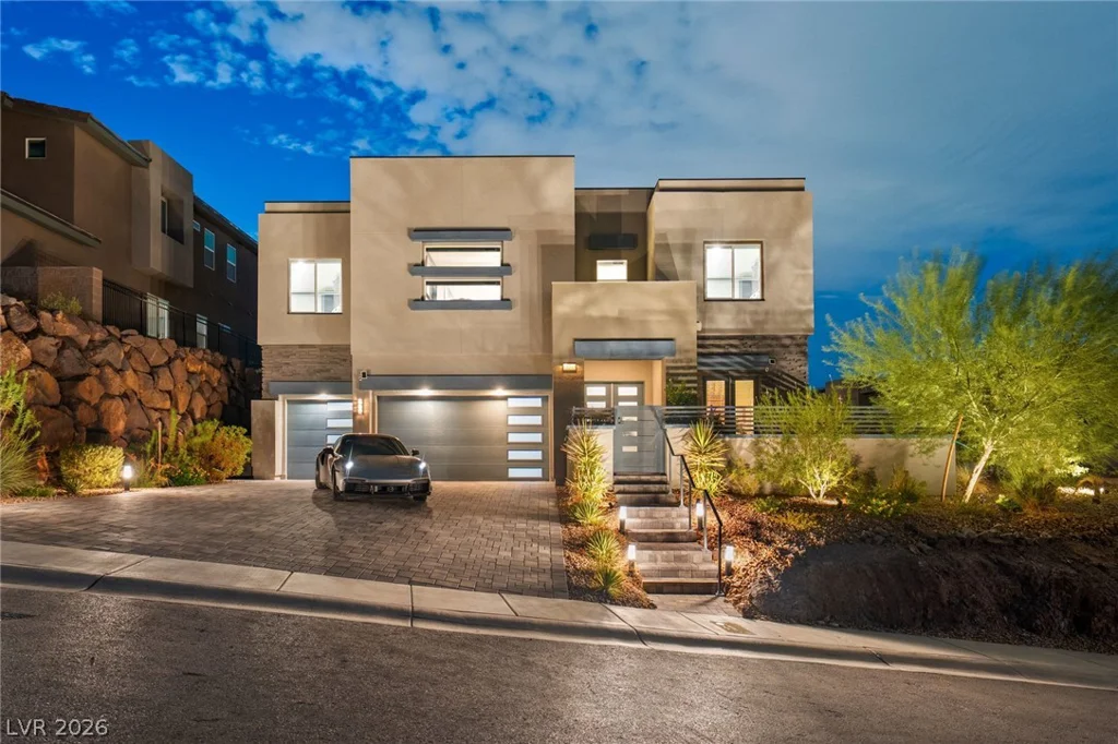 526 La Nain, Henderson, NV 89012