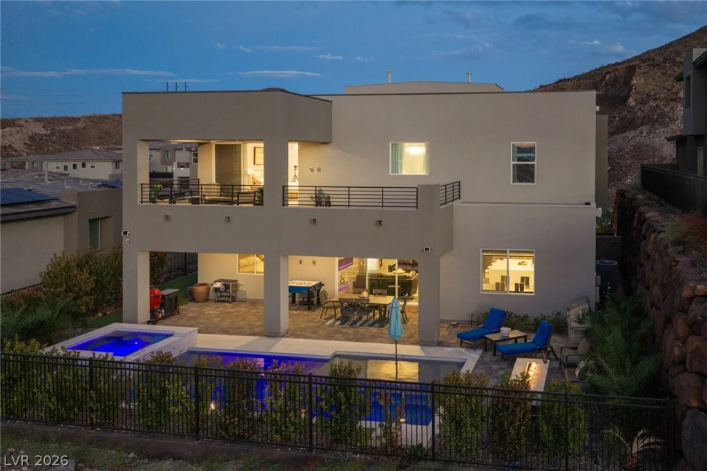526 La Nain, Henderson, NV 89012