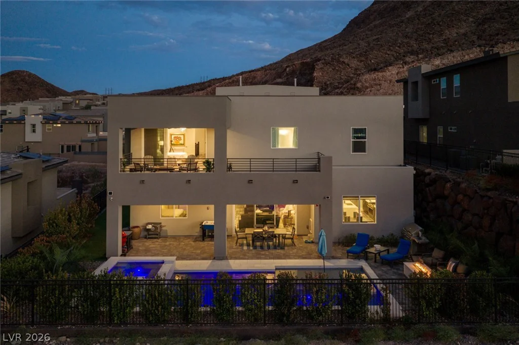 526 La Nain, Henderson, NV 89012