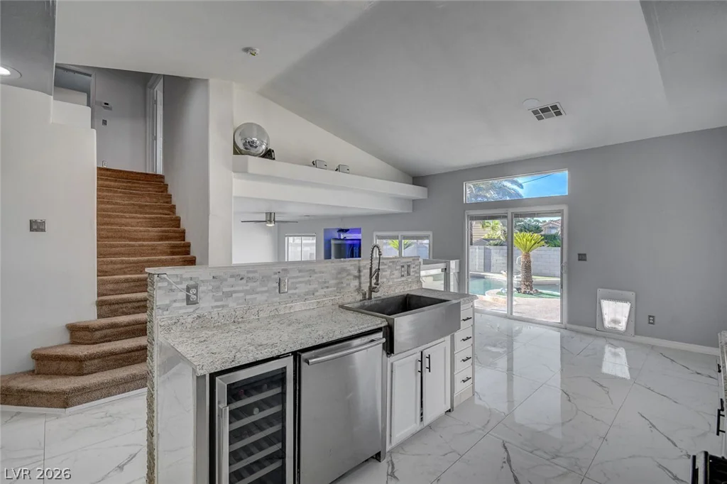 1496 Silver Glen, Las Vegas, NV 89123