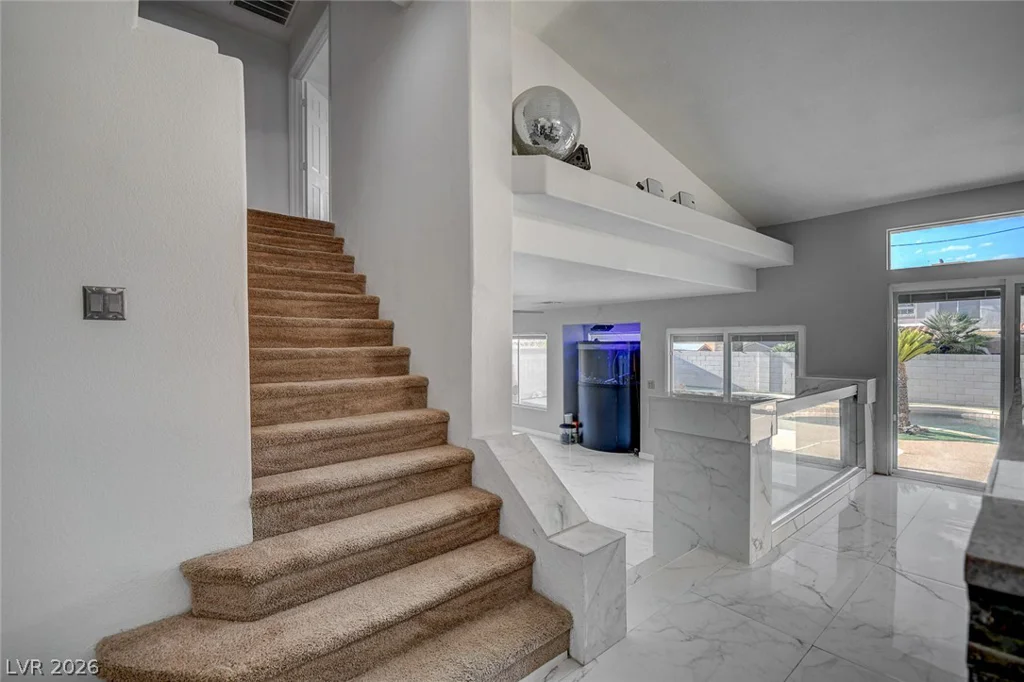 1496 Silver Glen, Las Vegas, NV 89123