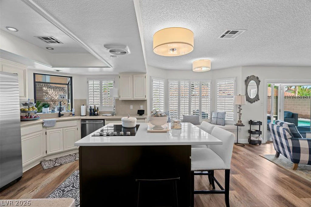 8420 Eddy Stone, Las Vegas, NV 89117