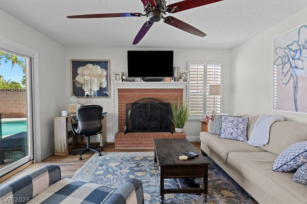 8420 Eddy Stone, Las Vegas, NV 89117