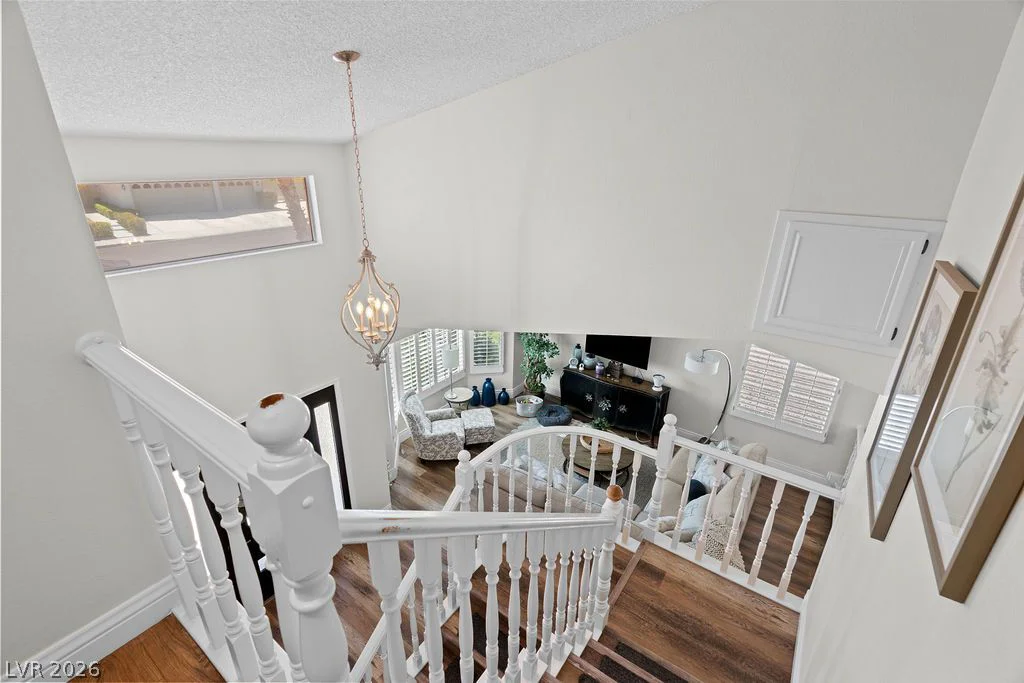 8420 Eddy Stone, Las Vegas, NV 89117