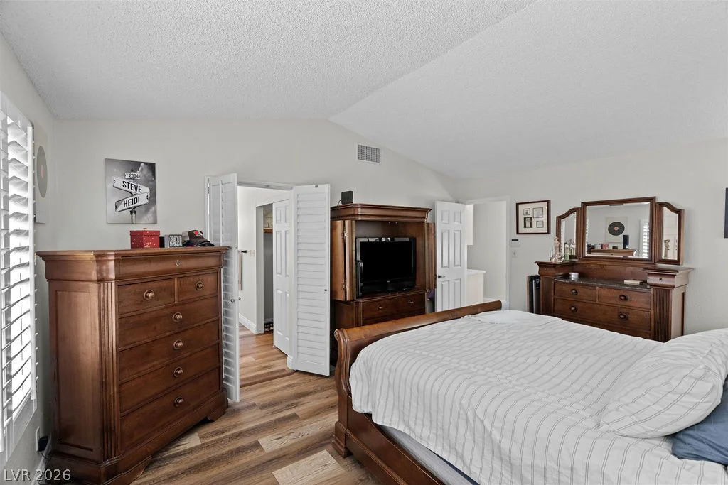 8420 Eddy Stone, Las Vegas, NV 89117