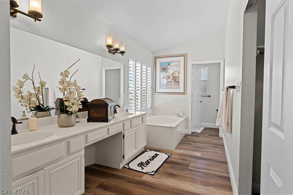 8420 Eddy Stone, Las Vegas, NV 89117