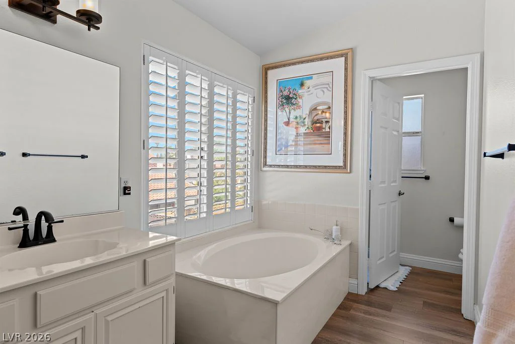 8420 Eddy Stone, Las Vegas, NV 89117