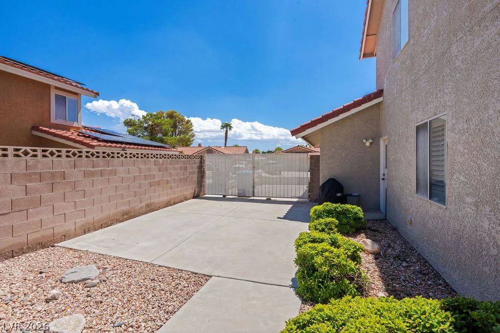 8420 Eddy Stone, Las Vegas, NV 89117