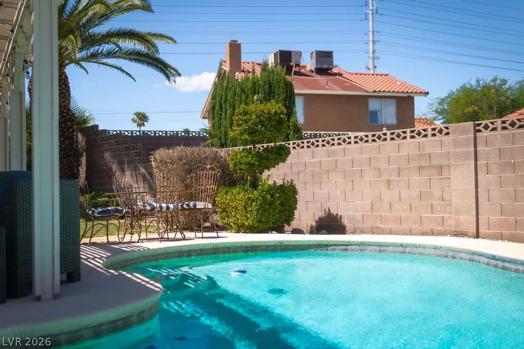 8420 Eddy Stone, Las Vegas, NV 89117