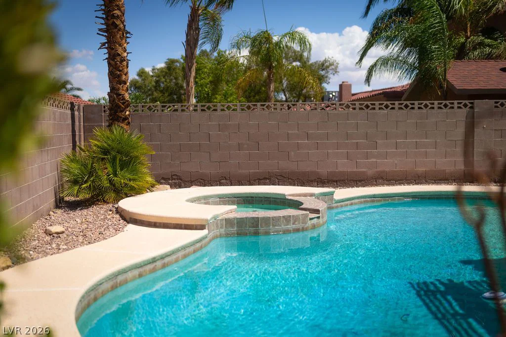 8420 Eddy Stone, Las Vegas, NV 89117