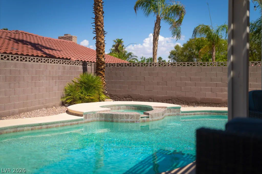 8420 Eddy Stone, Las Vegas, NV 89117