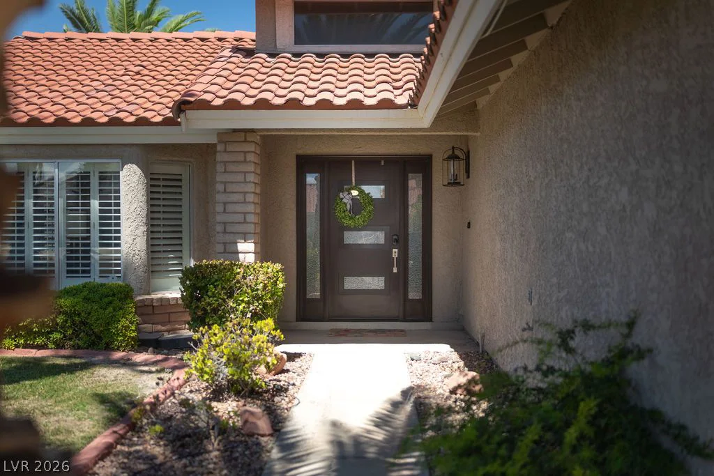 8420 Eddy Stone, Las Vegas, NV 89117
