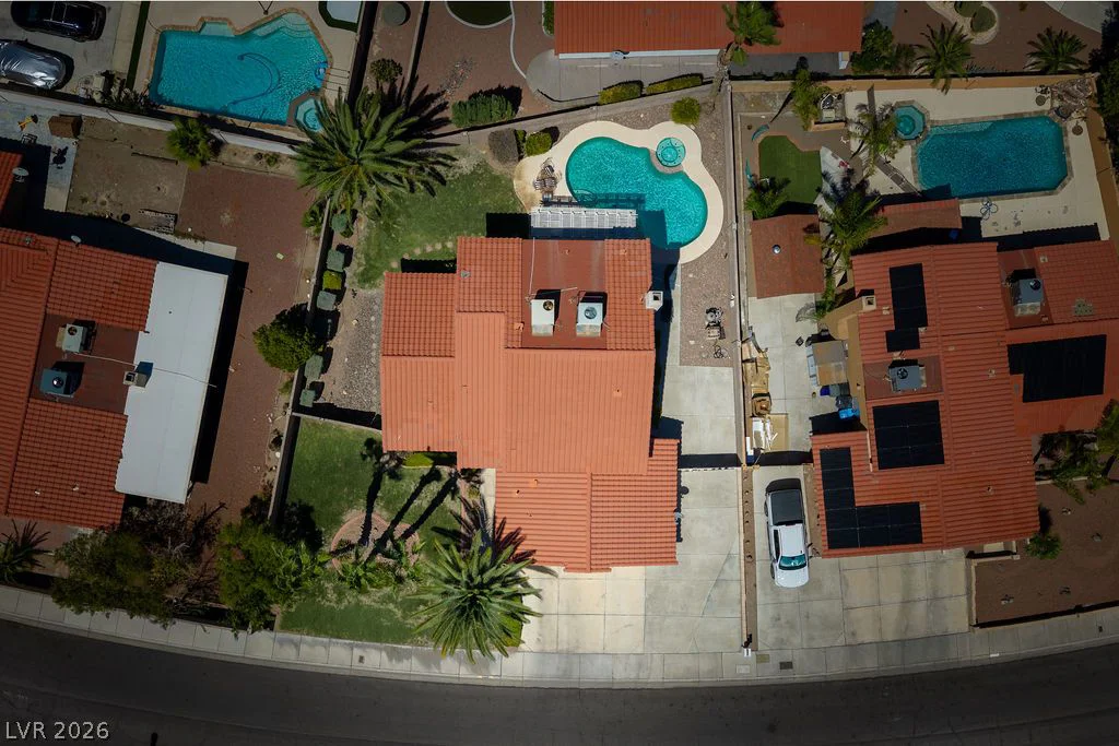 8420 Eddy Stone, Las Vegas, NV 89117