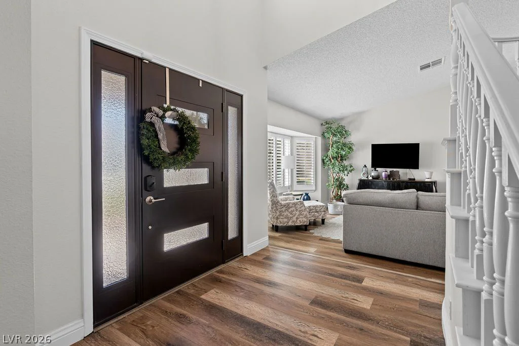 8420 Eddy Stone, Las Vegas, NV 89117