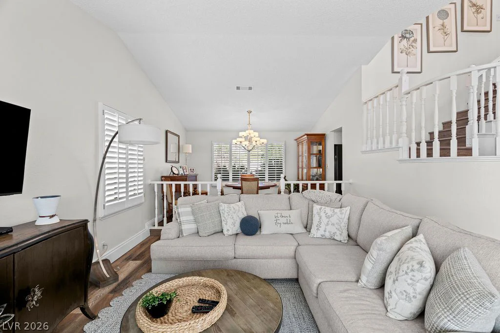 8420 Eddy Stone, Las Vegas, NV 89117