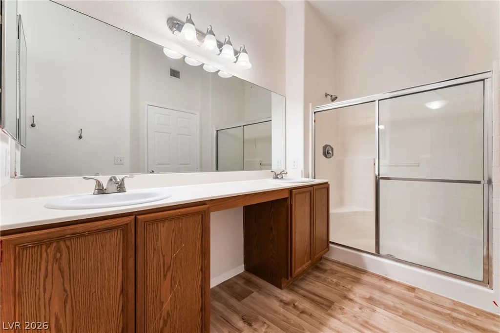 9303 GILCREASE, Las Vegas, NV 89149