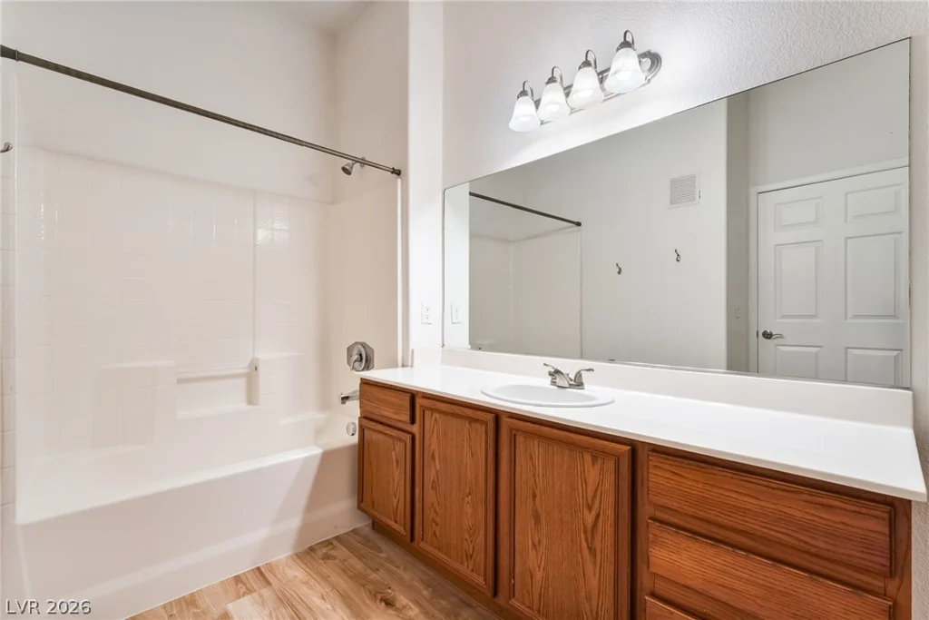 9303 GILCREASE, Las Vegas, NV 89149