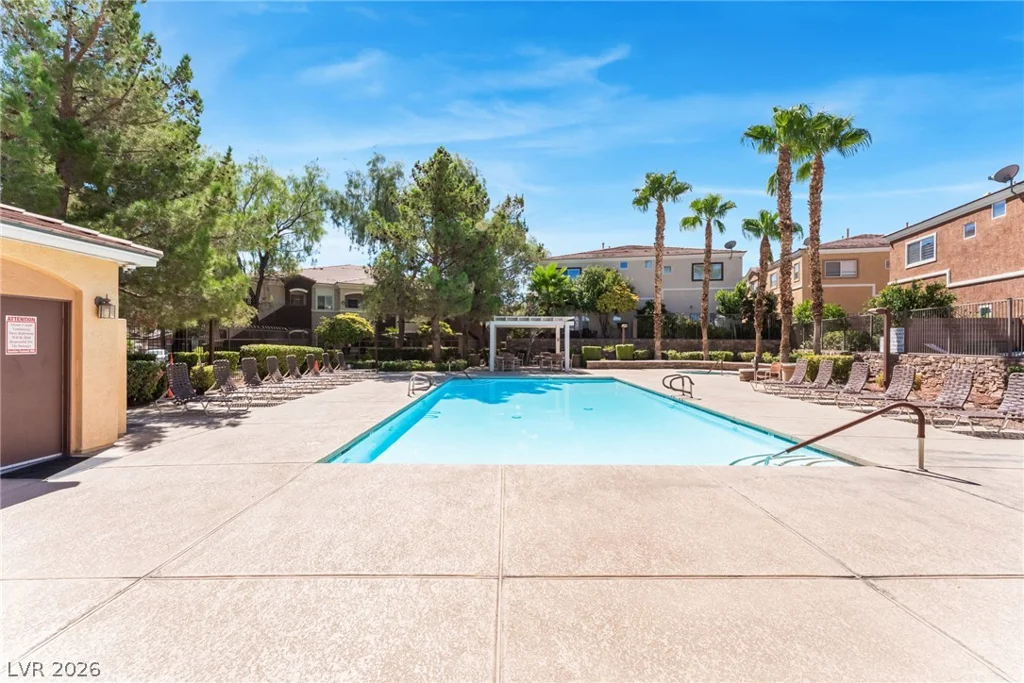 9303 GILCREASE, Las Vegas, NV 89149