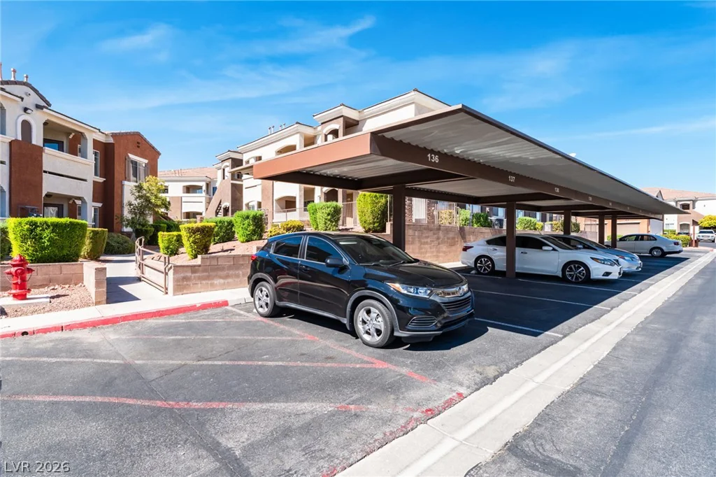 9303 GILCREASE, Las Vegas, NV 89149