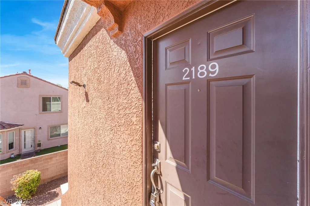 9303 GILCREASE, Las Vegas, NV 89149