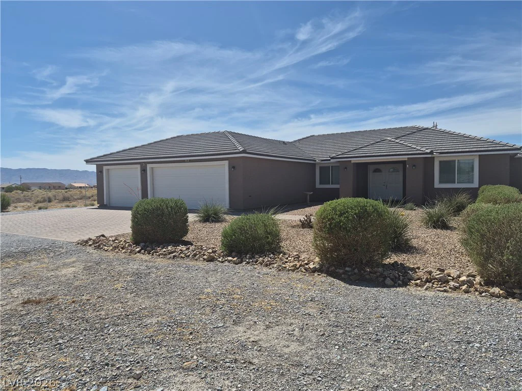 2360 Mallard, Pahrump, NV 89048