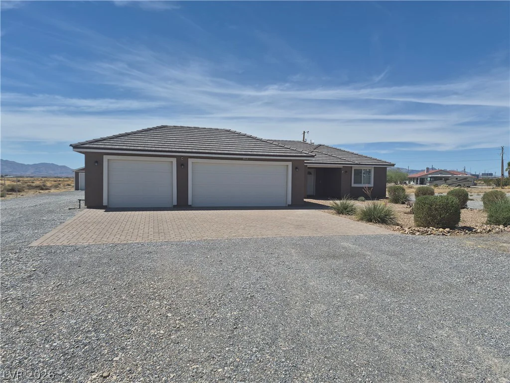 2360 Mallard, Pahrump, NV 89048