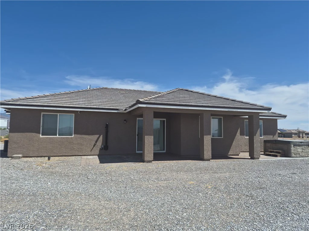 2360 Mallard, Pahrump, NV 89048