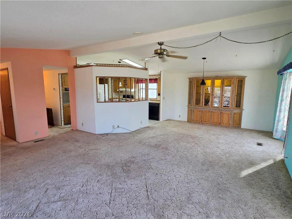 1601 Appaloosa, Pahrump, NV 89060