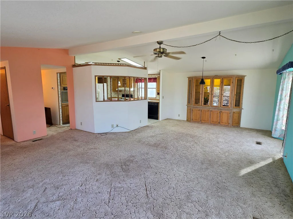 1601 Appaloosa, Pahrump, NV 89060