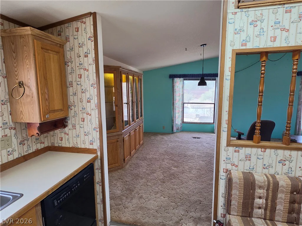 1601 Appaloosa, Pahrump, NV 89060