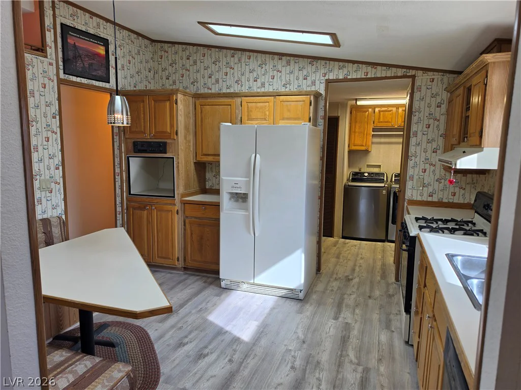 1601 Appaloosa, Pahrump, NV 89060