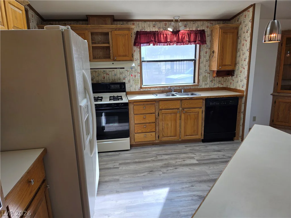 1601 Appaloosa, Pahrump, NV 89060