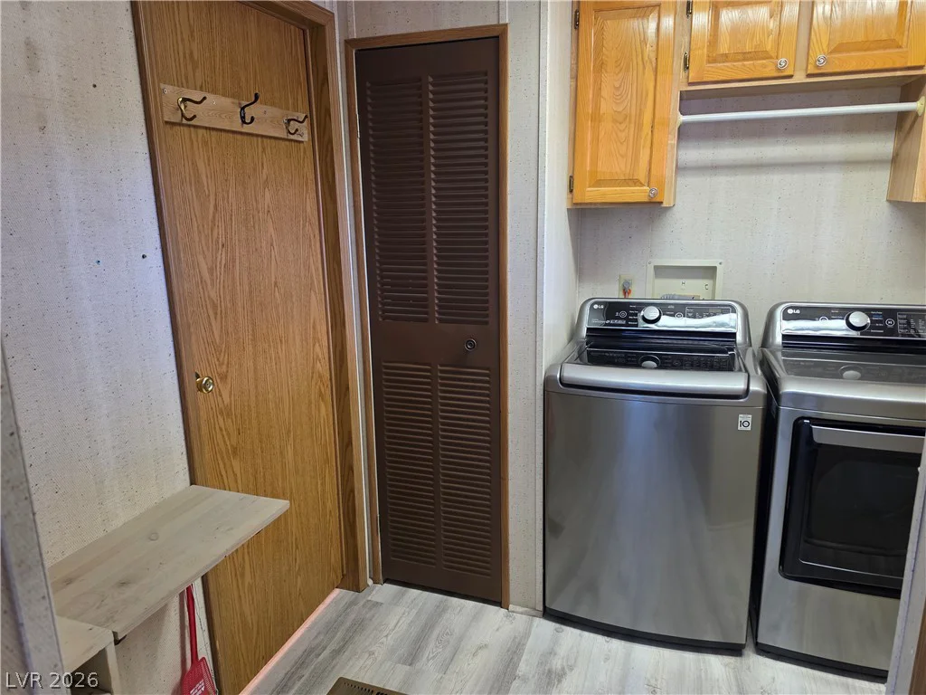 1601 Appaloosa, Pahrump, NV 89060
