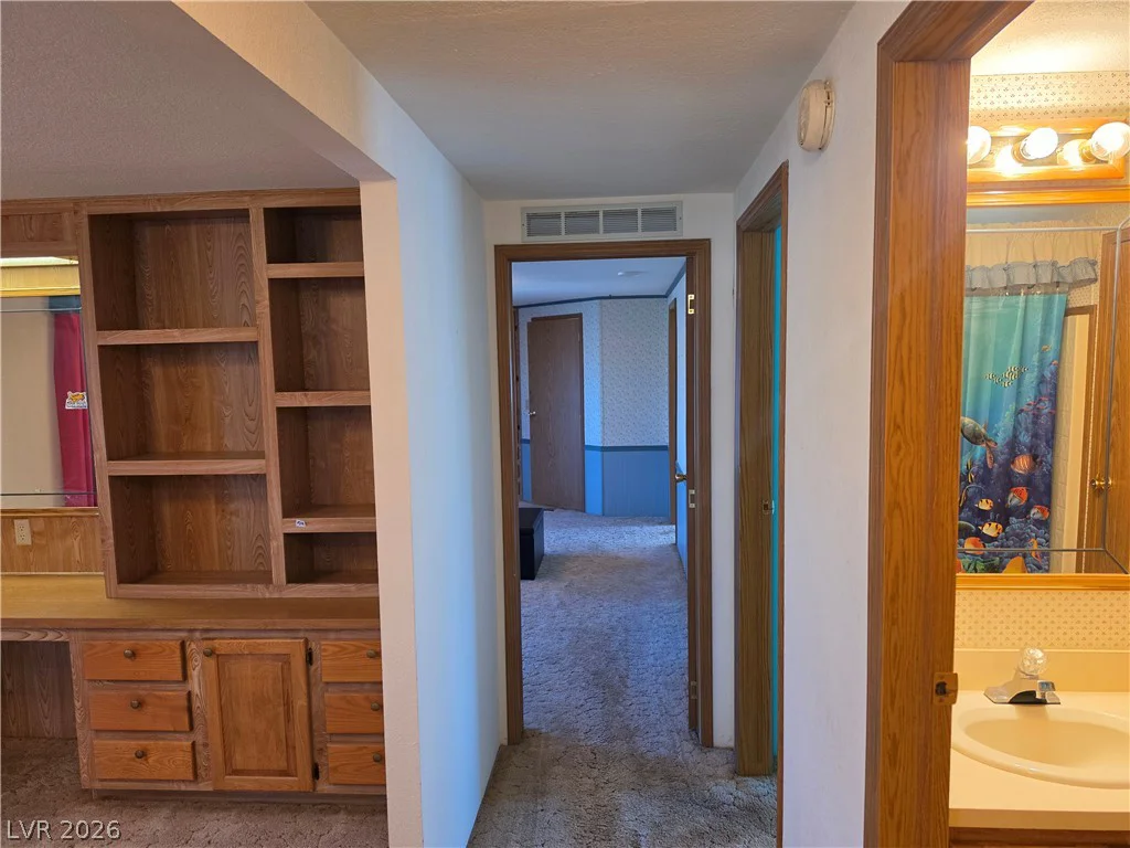 1601 Appaloosa, Pahrump, NV 89060