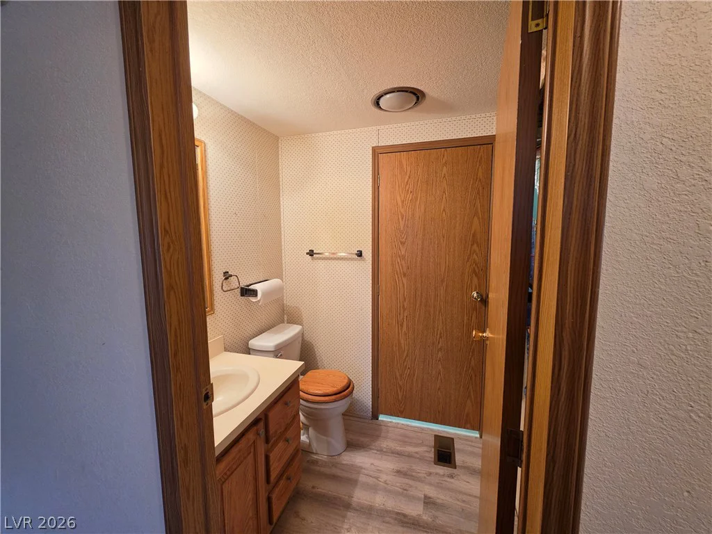 1601 Appaloosa, Pahrump, NV 89060