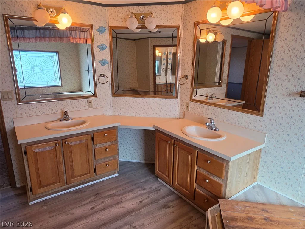 1601 Appaloosa, Pahrump, NV 89060